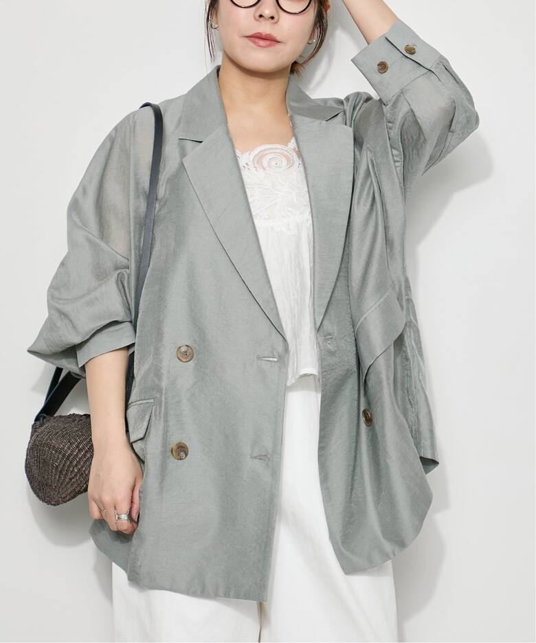 ジャケット･スーツ