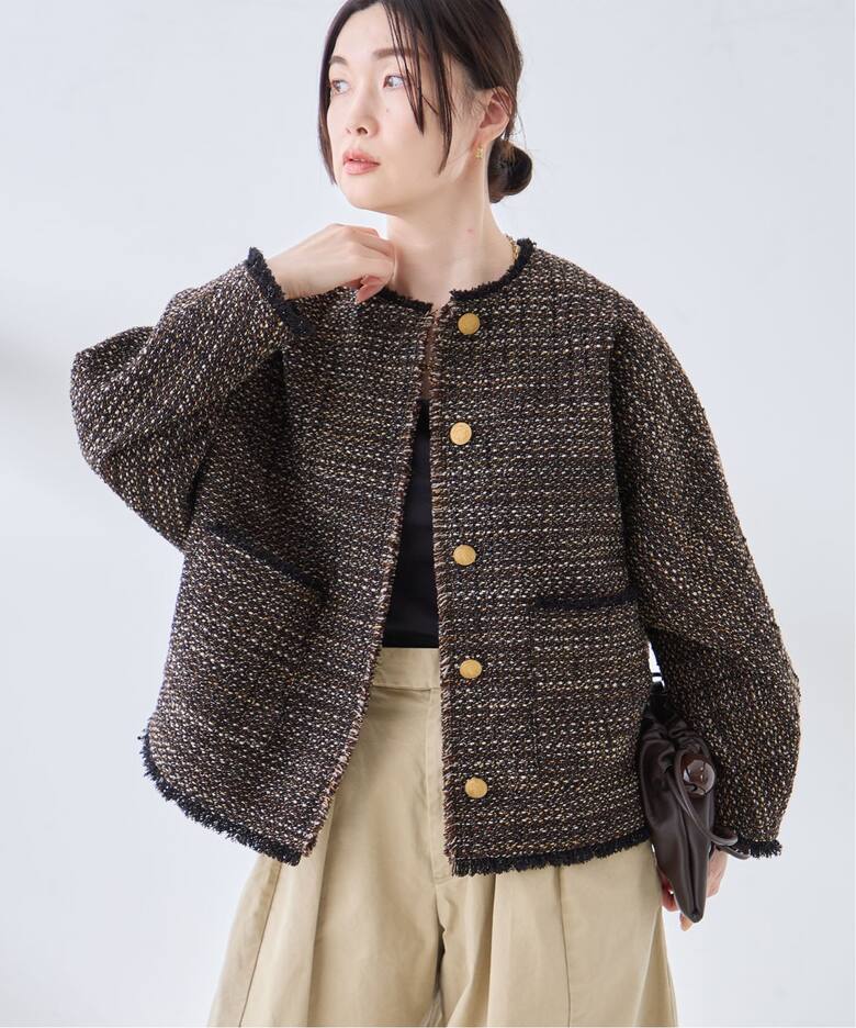 ジャケット･スーツ