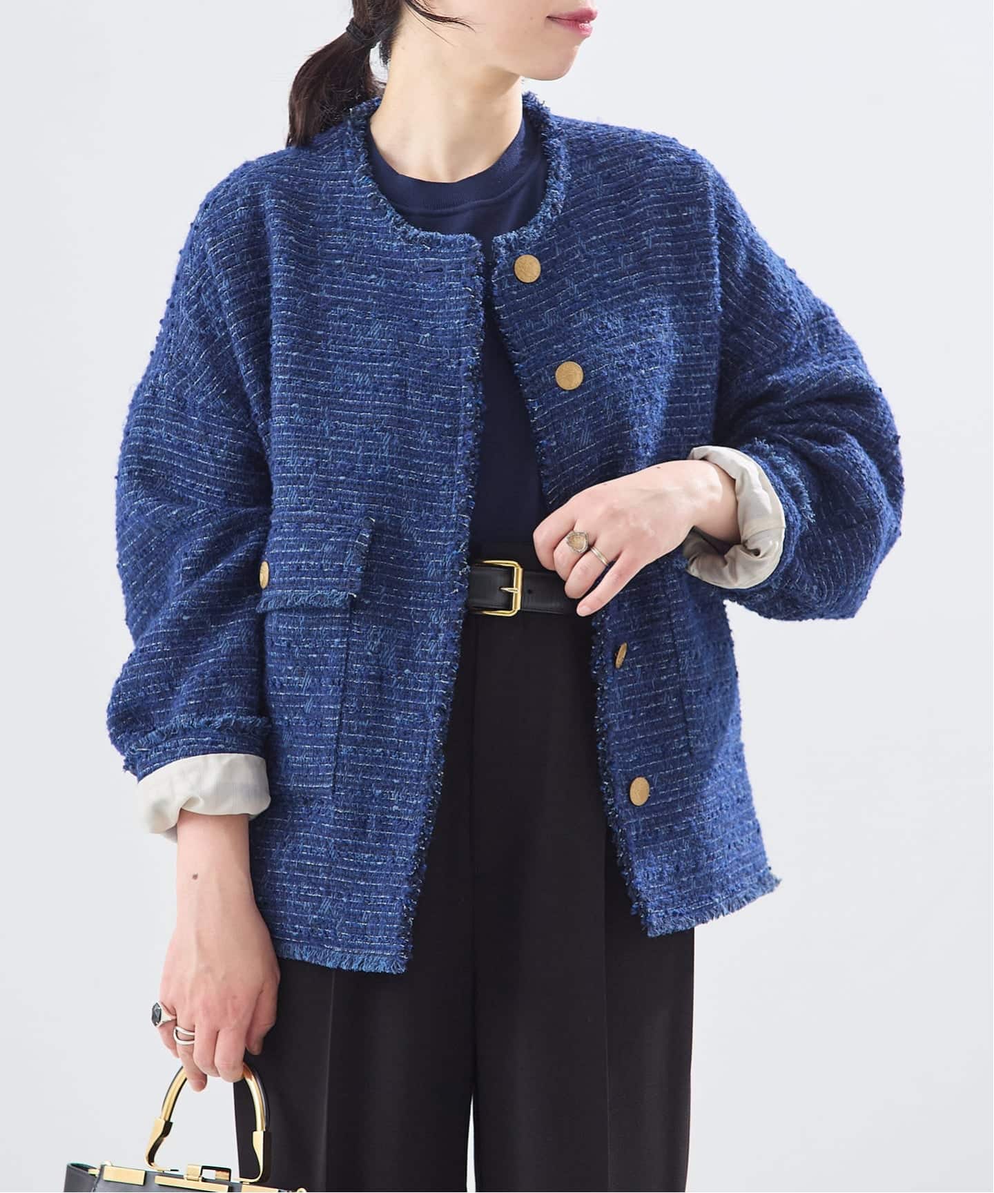 JOURNAL STANDARD L'ESSAGE｜ジャーナルスタンダード レサージュの