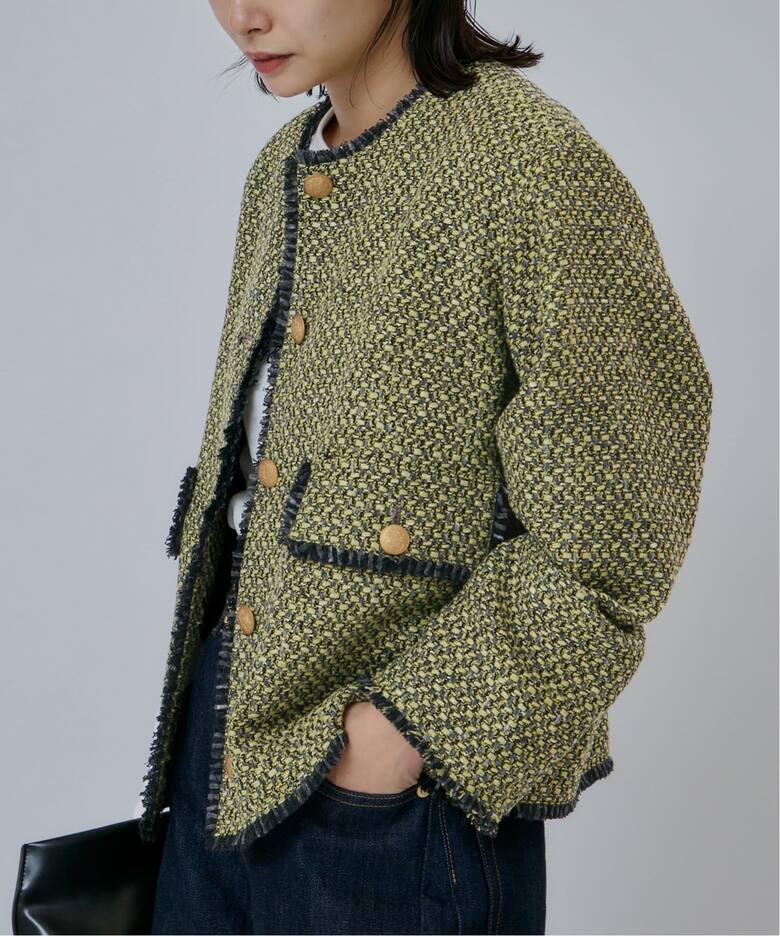 ジャケット･スーツ