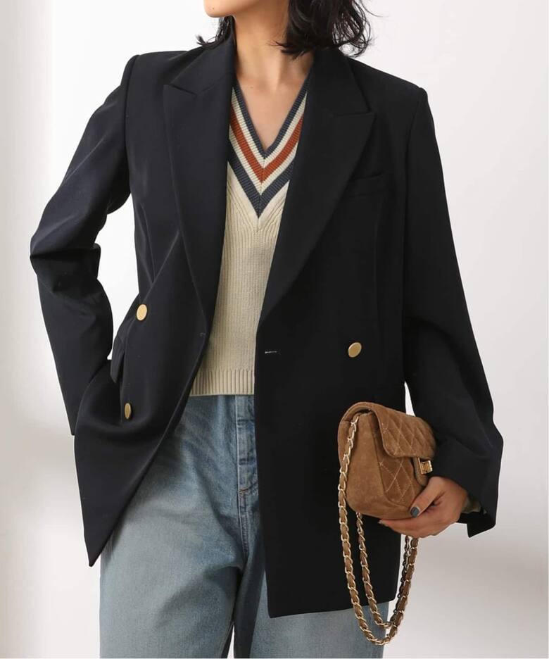 ジャケット･スーツ