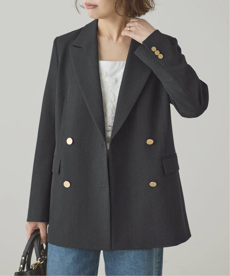 ジャケット･スーツ