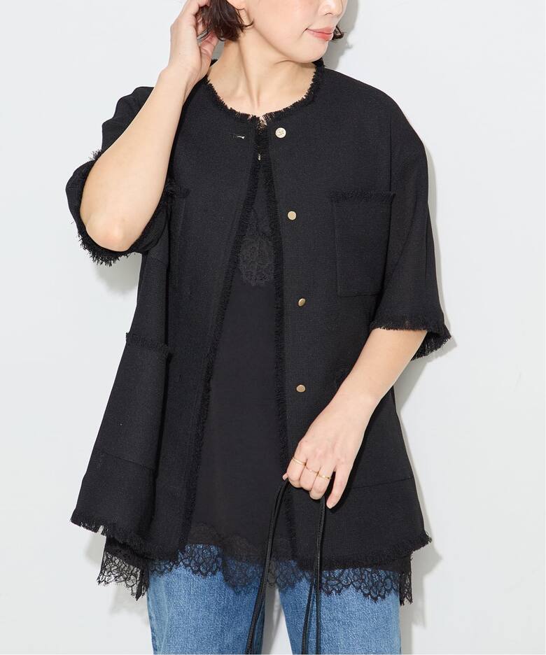 ジャケット･スーツ