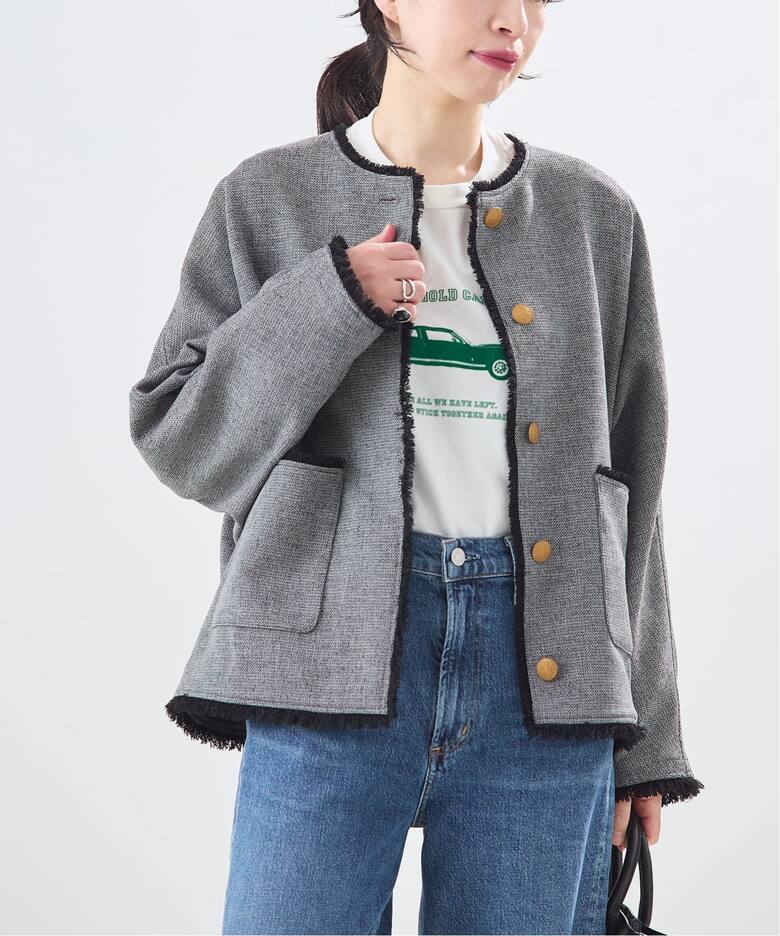 ジャケット･スーツ