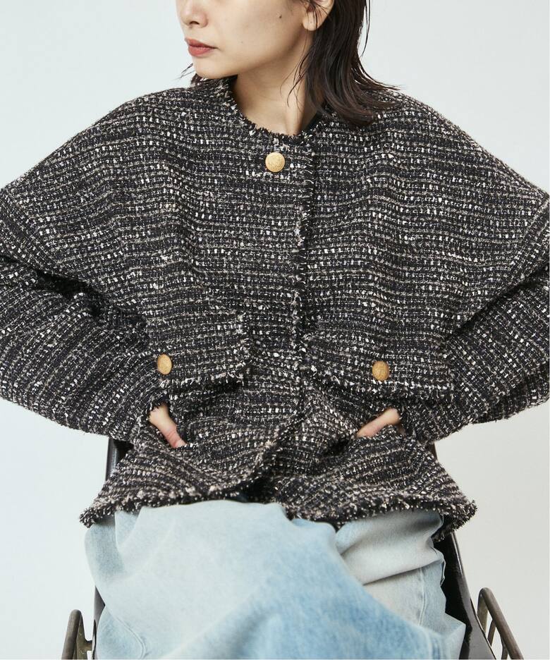 ジャケット･スーツ