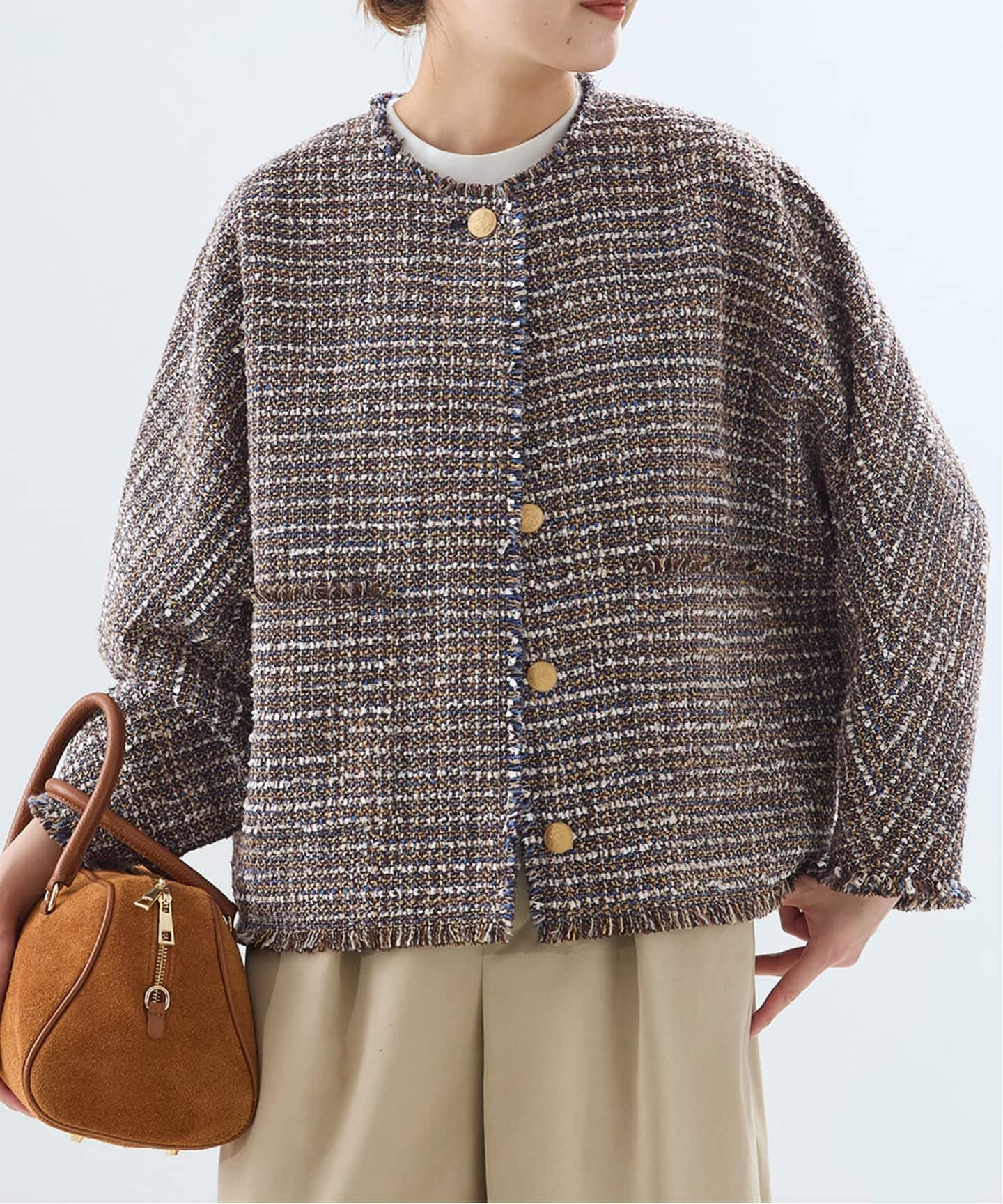 JOURNAL STANDARD L'ESSAGE｜ジャーナルスタンダード レサージュの