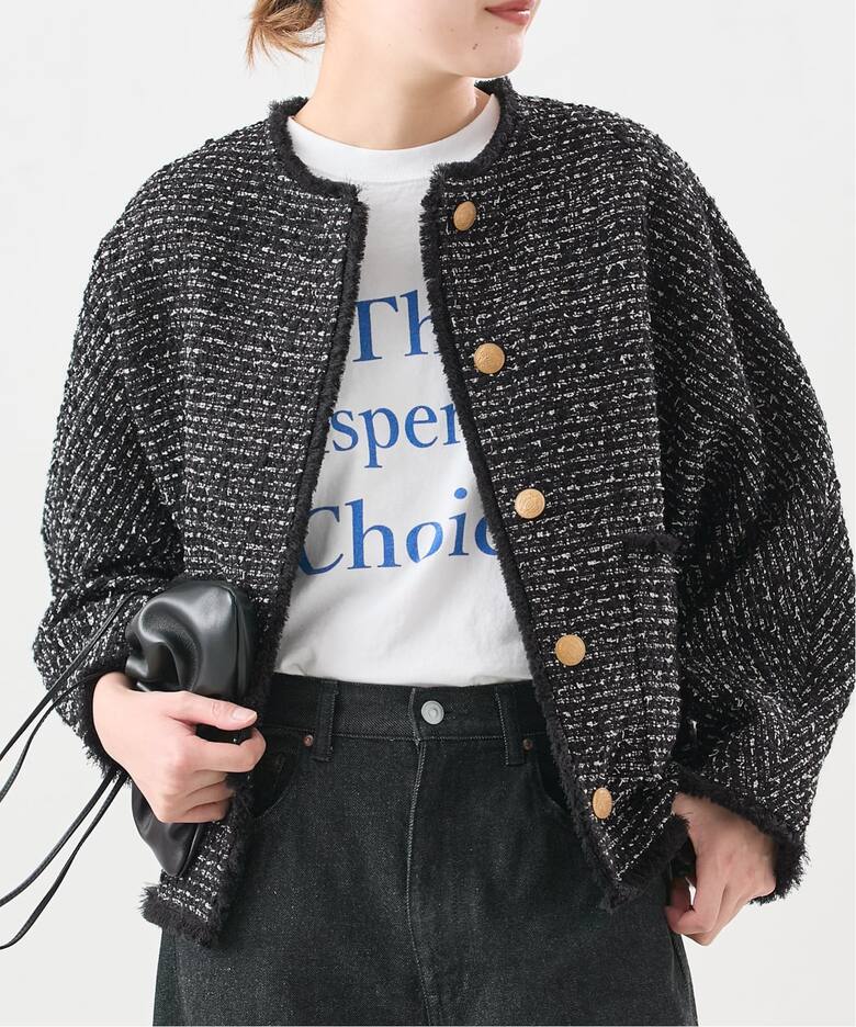 ジャケット･スーツ