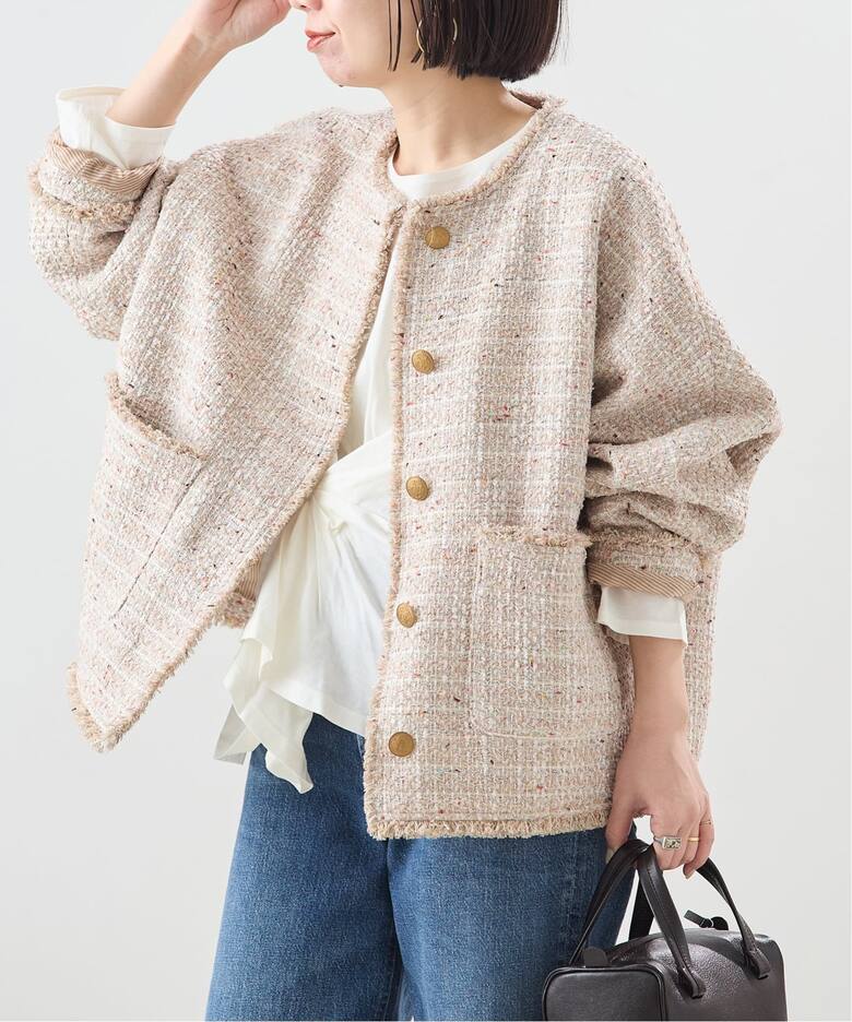 ジャケット･スーツ