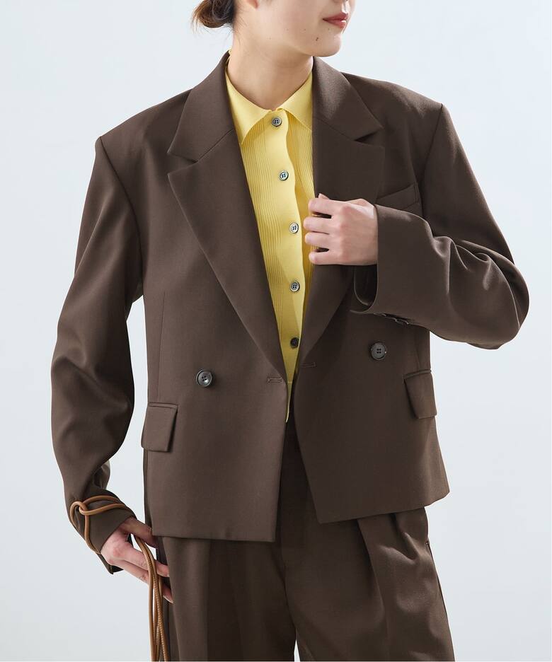 ジャケット･スーツ