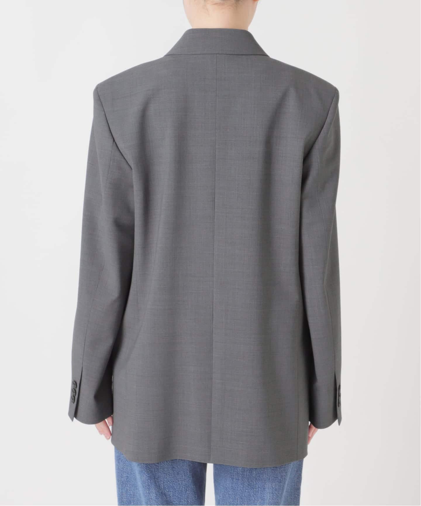 ジャケット・アウター TENTO / Stole-Style Coat ジャケット・アウター TENTO / Stole-Style Coat Stole-Style Coat
