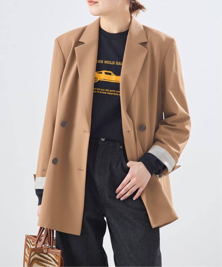 ジャケット･スーツ