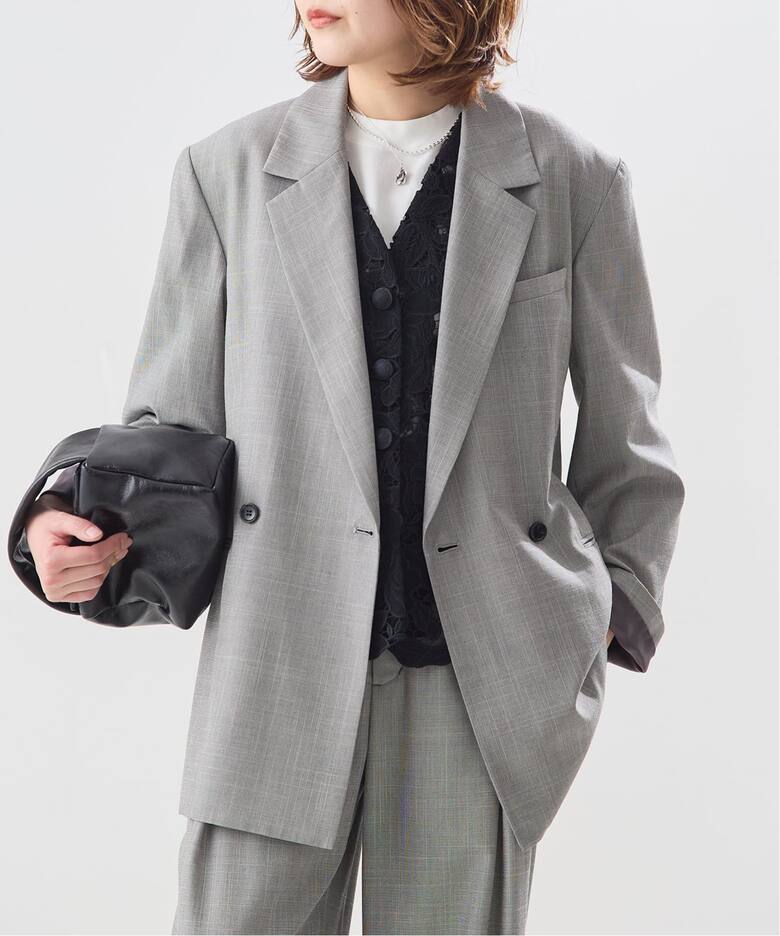 ジャケット･スーツ