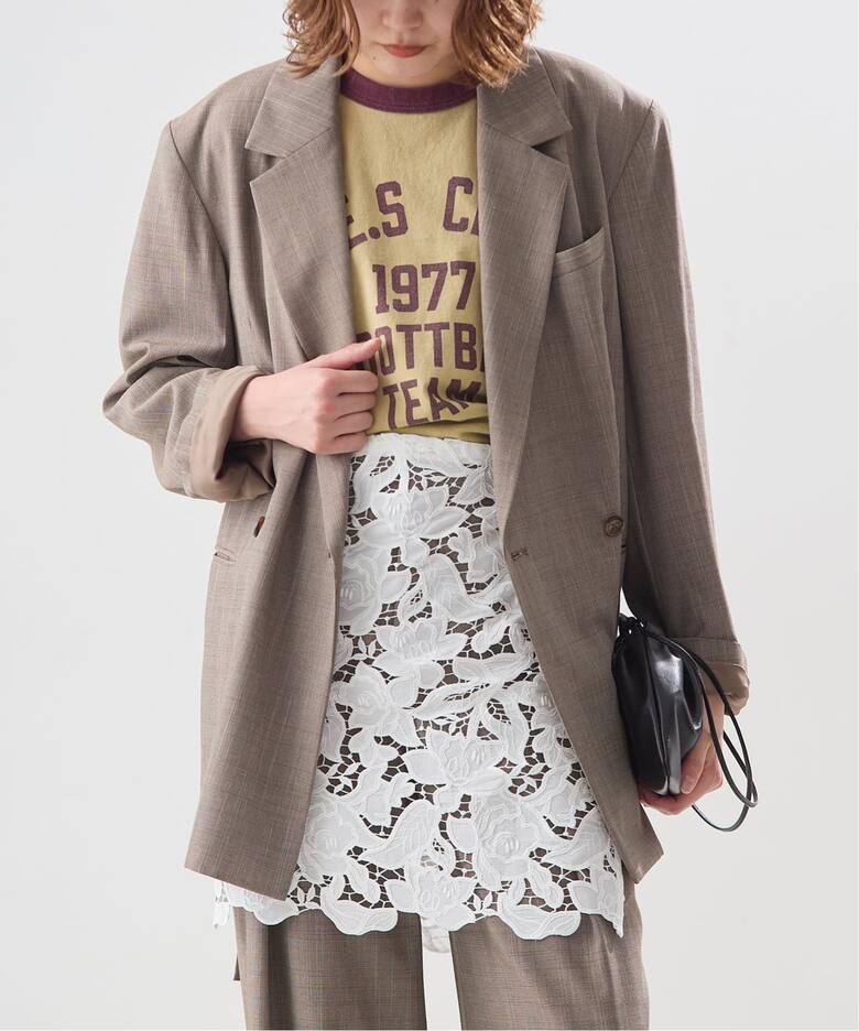 ジャケット･スーツ