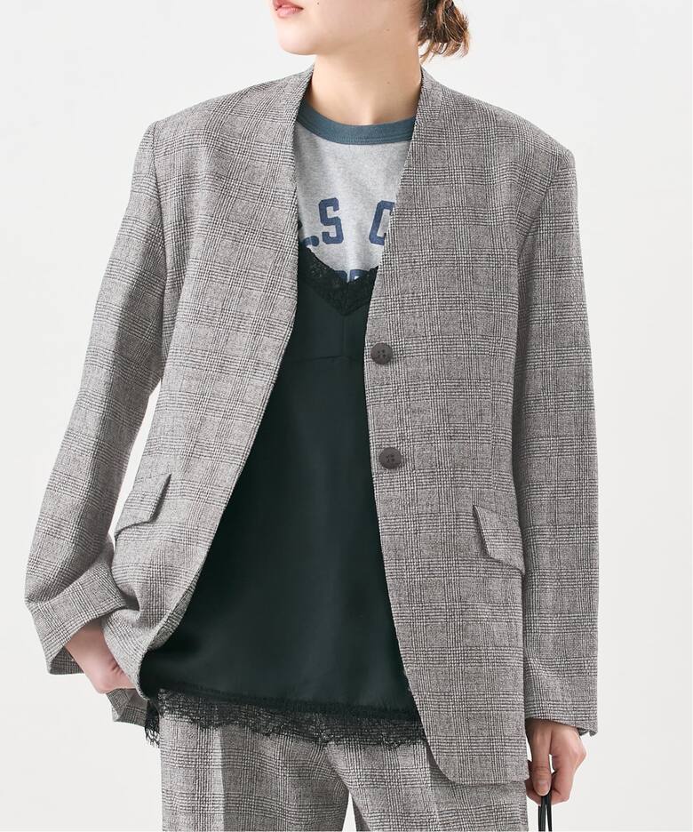 ジャケット･スーツ