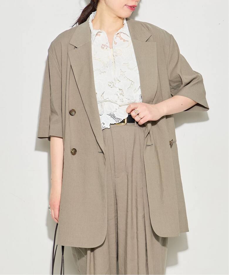 ジャケット･スーツ