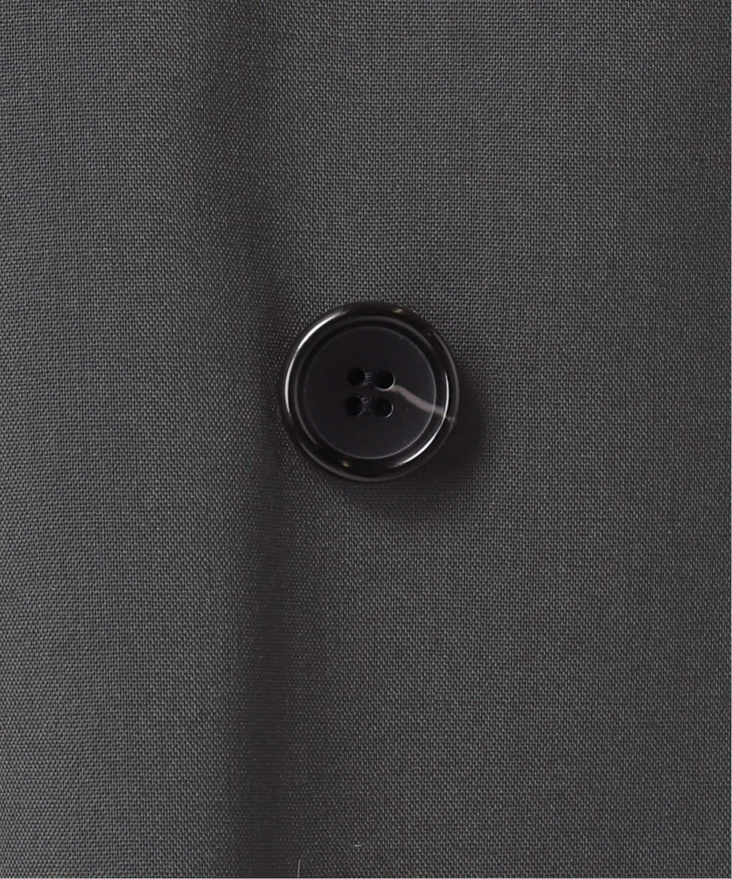 セットアップ可》POPLIN タックジャケット（その他ジャケット・スーツ