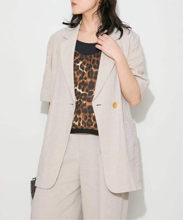 ジャケット･スーツ