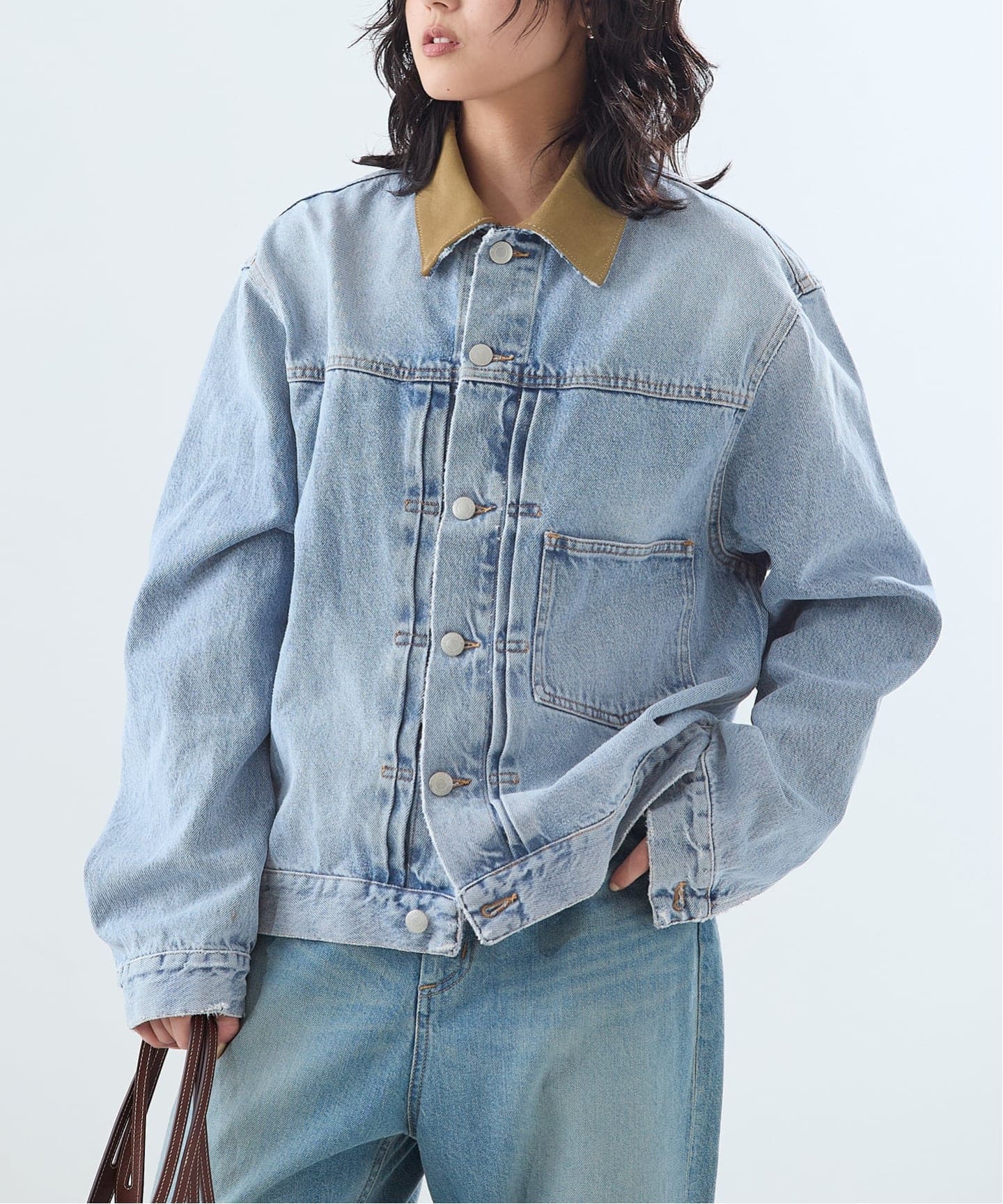 JOURNAL STANDARD L'ESSAGE（ジャーナルスタンダード レサージュ）の