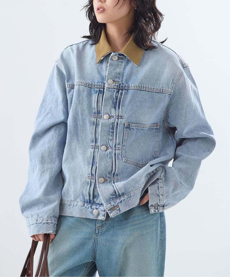 ブルゾン／アウター