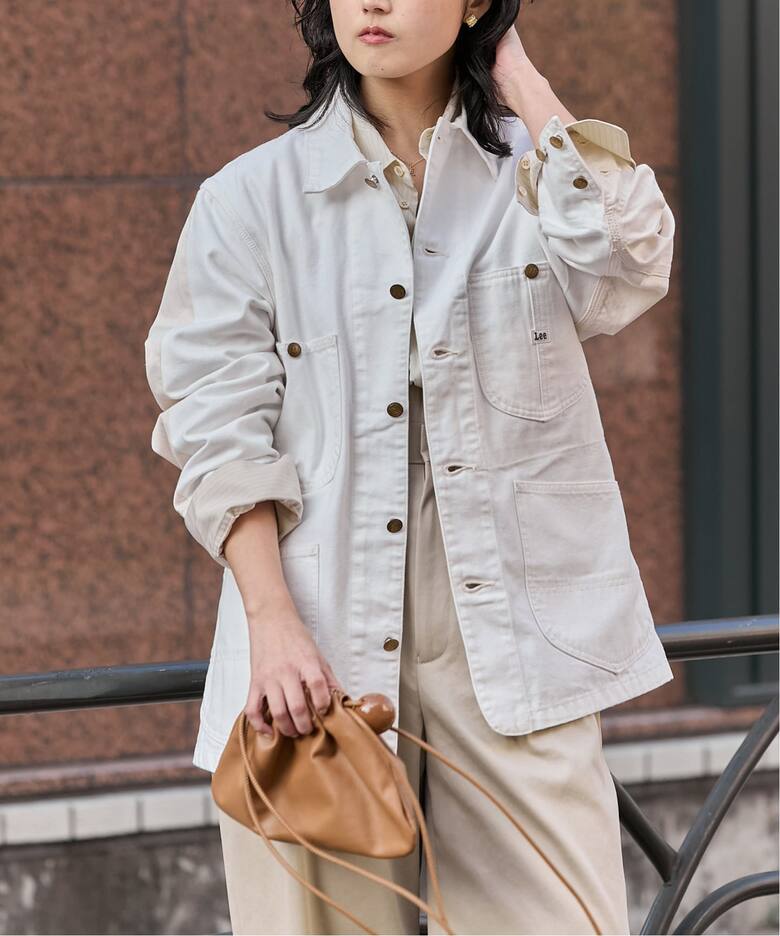 ブルゾン／アウター