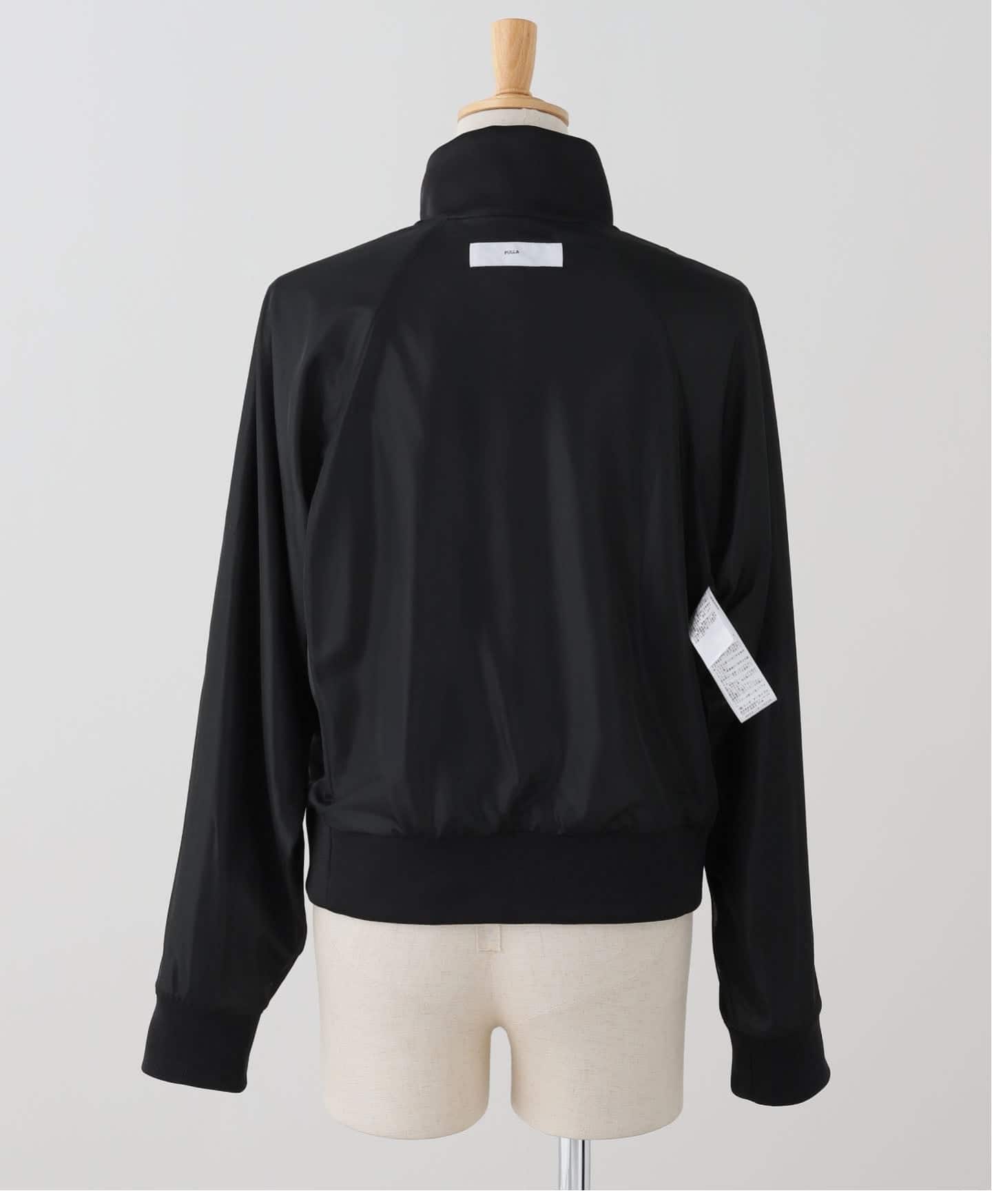 TOGA PULLA/トーガプルラ Studded track jacket トラックジャケット