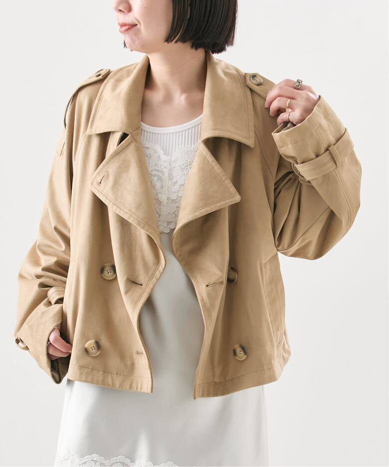 ブルゾン／アウター