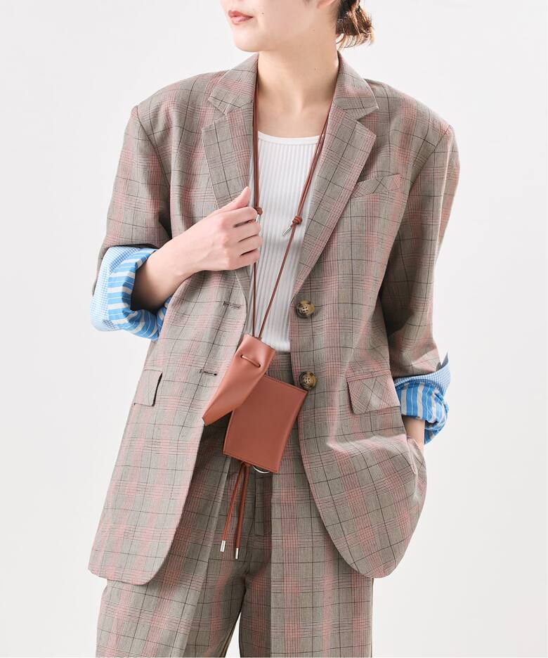 ジャケット･スーツ