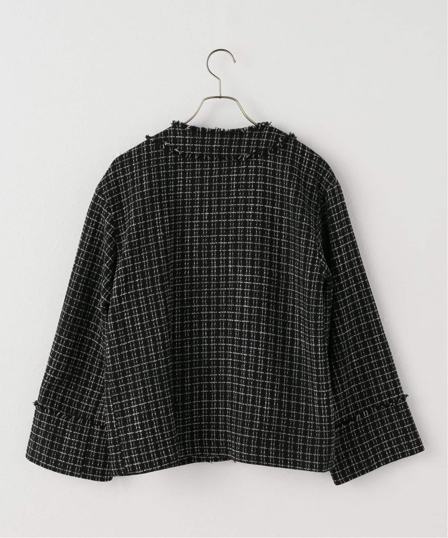 ツイードジャケット（その他ジャケット・スーツ）｜JOURNAL STANDARD