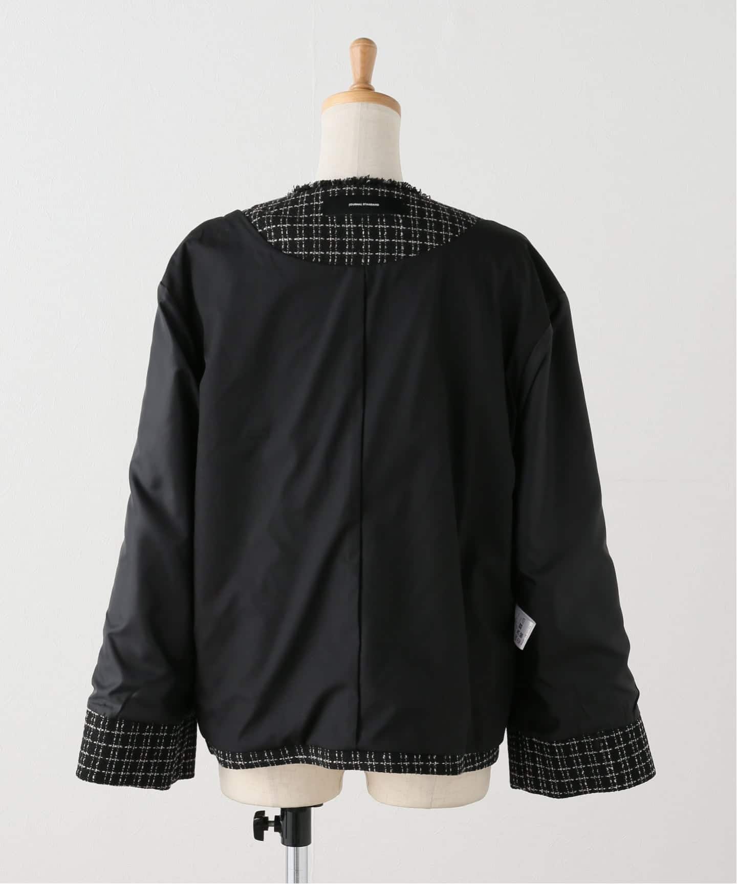 ツイードジャケット（その他ジャケット・スーツ）｜JOURNAL STANDARD