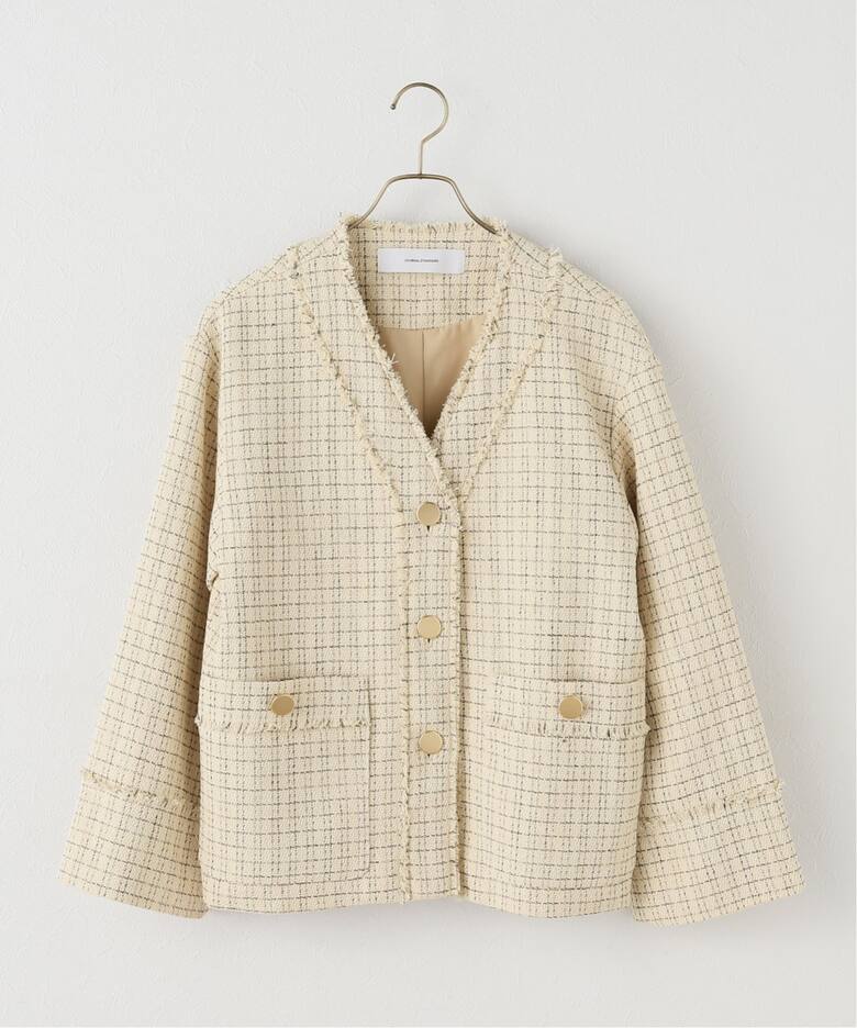 ジャケット･スーツ