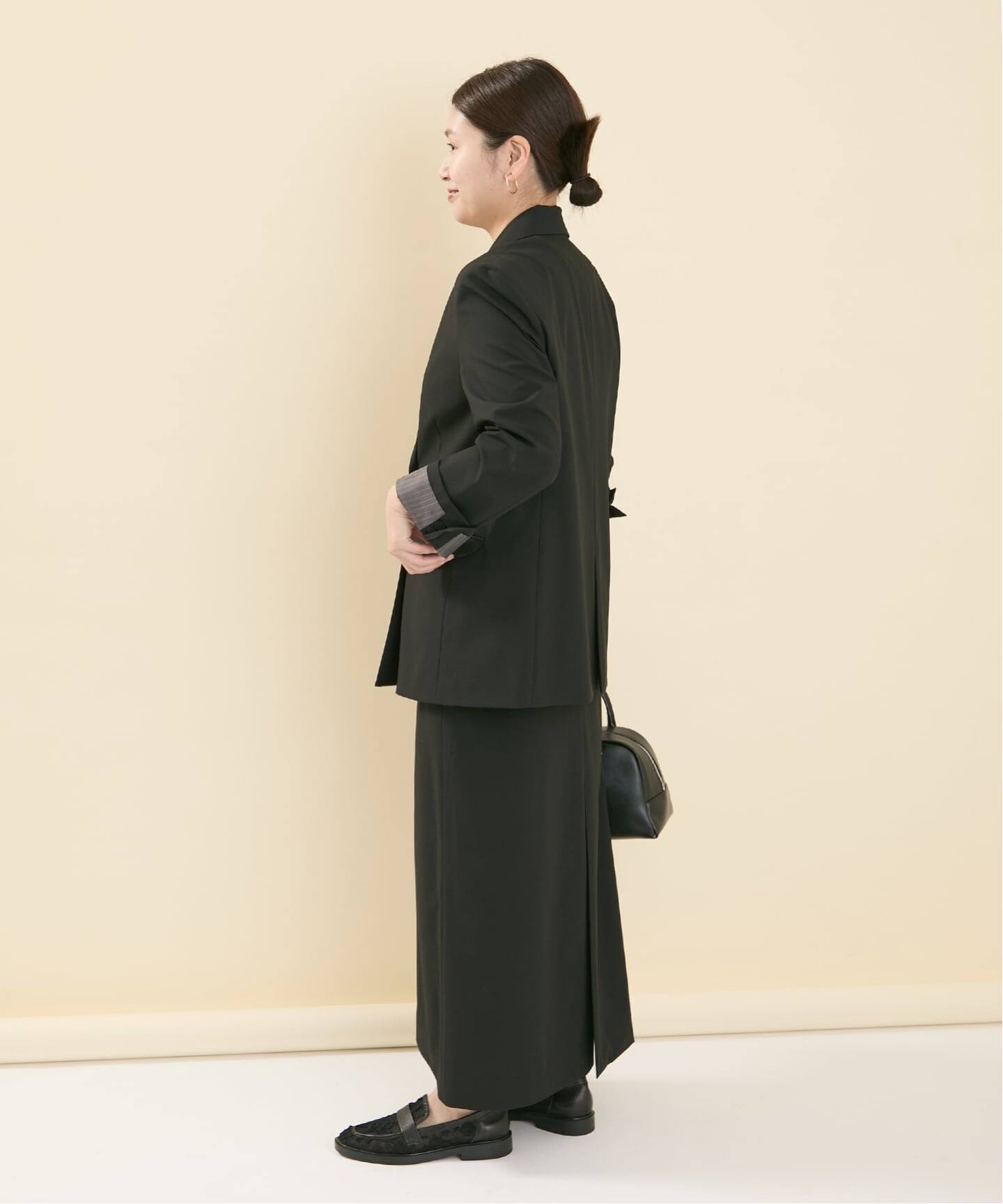 2WAYトロジャケット（テーラードジャケット）｜JOURNAL STANDARD