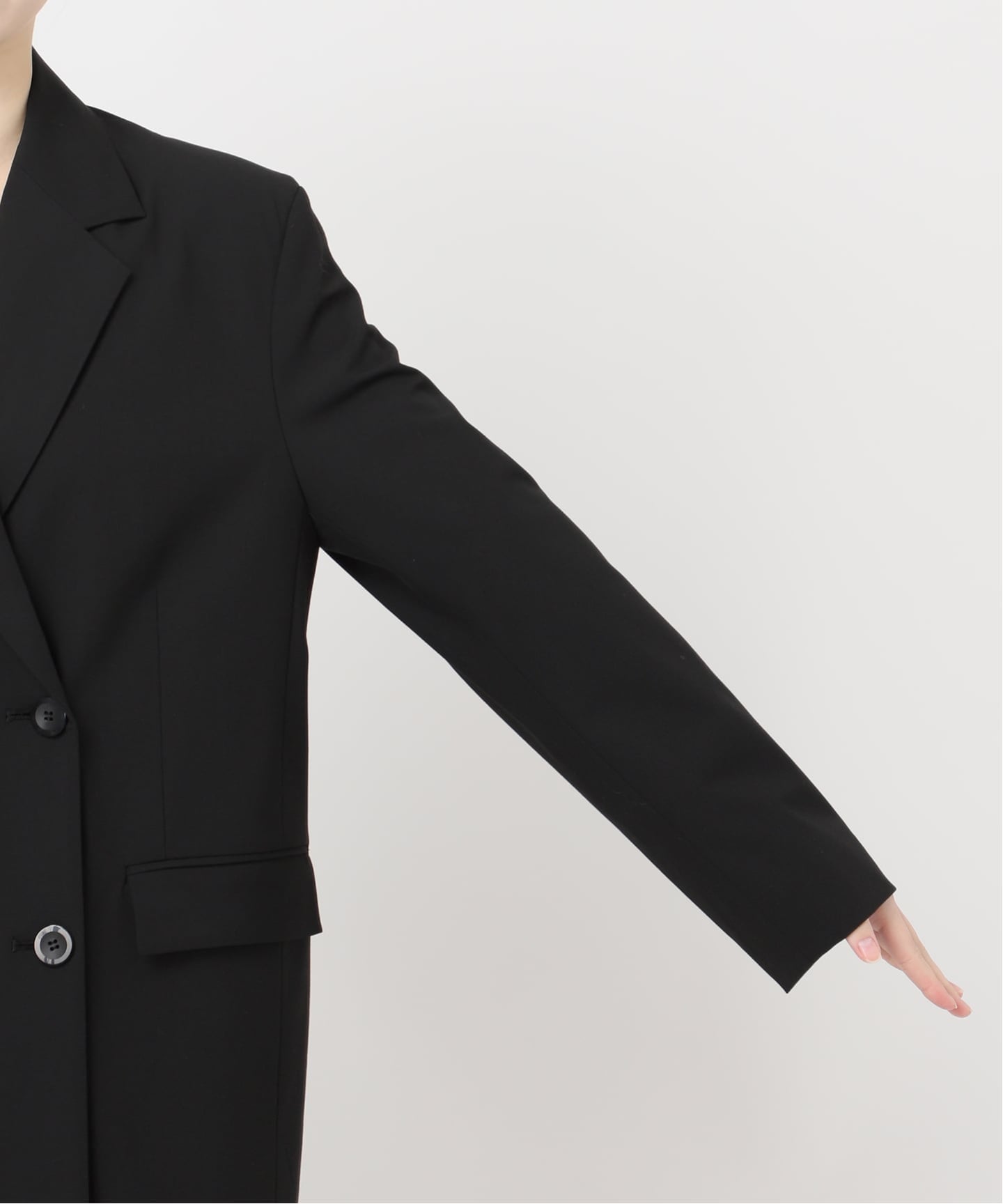 2WAYトロジャケット（テーラードジャケット）｜JOURNAL STANDARD