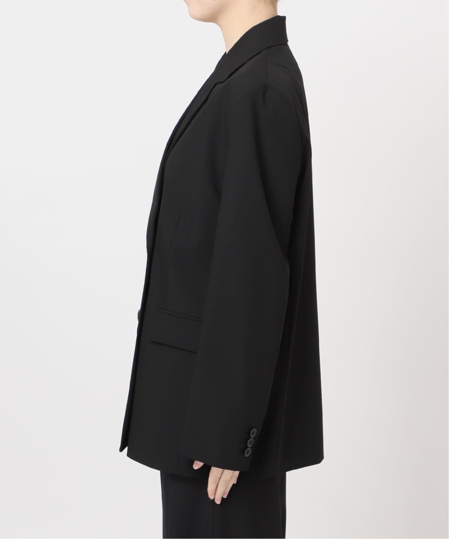 予約》2WAYトロジャケット（テーラードジャケット）｜JOURNAL STANDARD