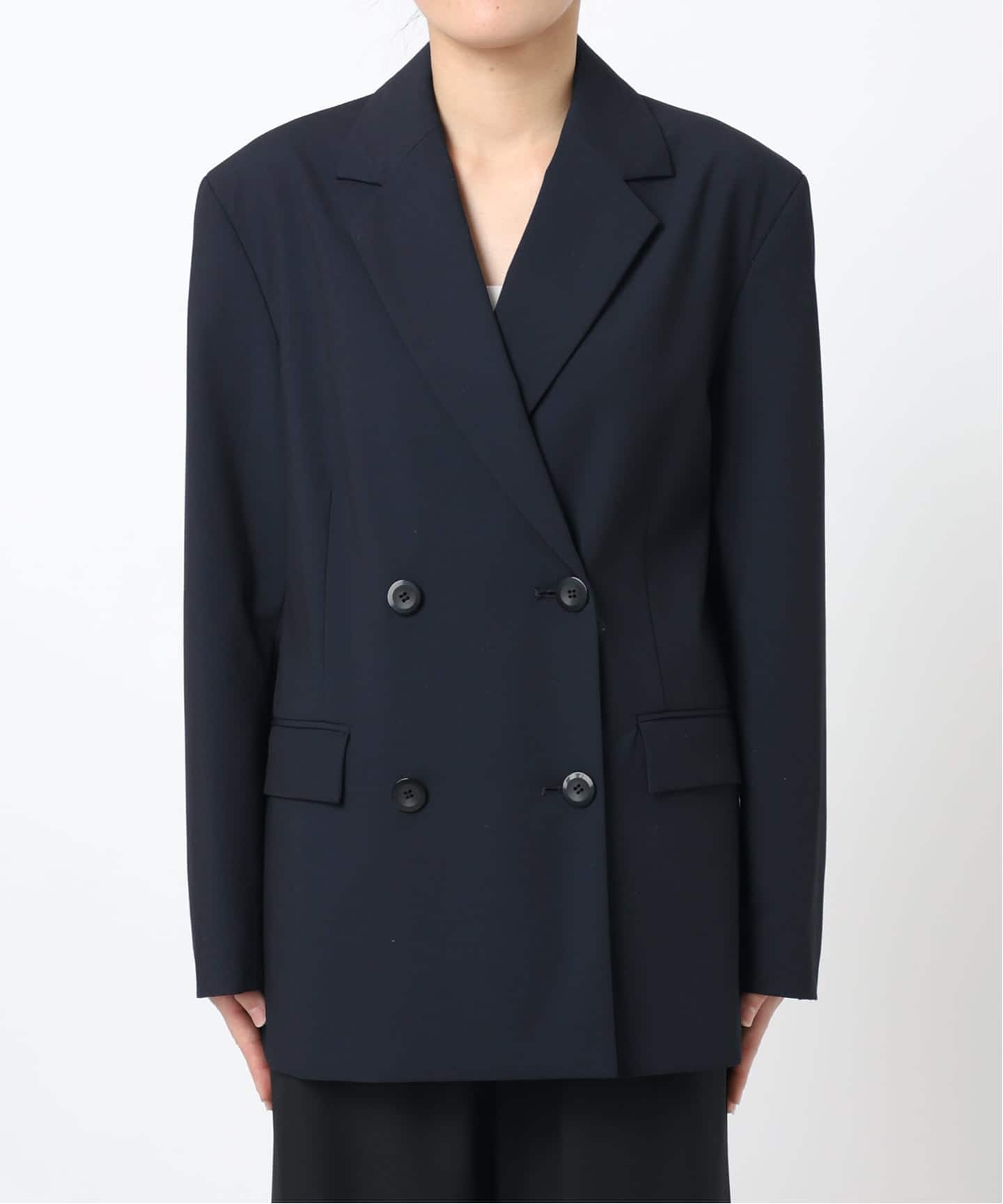 2WAYトロジャケット（テーラードジャケット）｜JOURNAL STANDARD