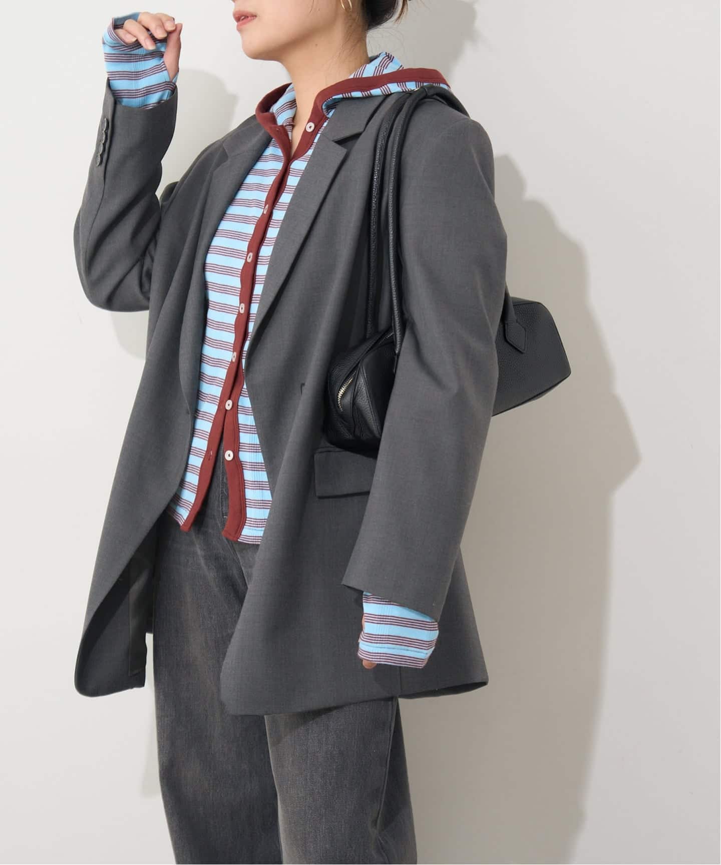 JOURNAL STANDARD｜ジャーナルスタンダードのジャケット・スーツ