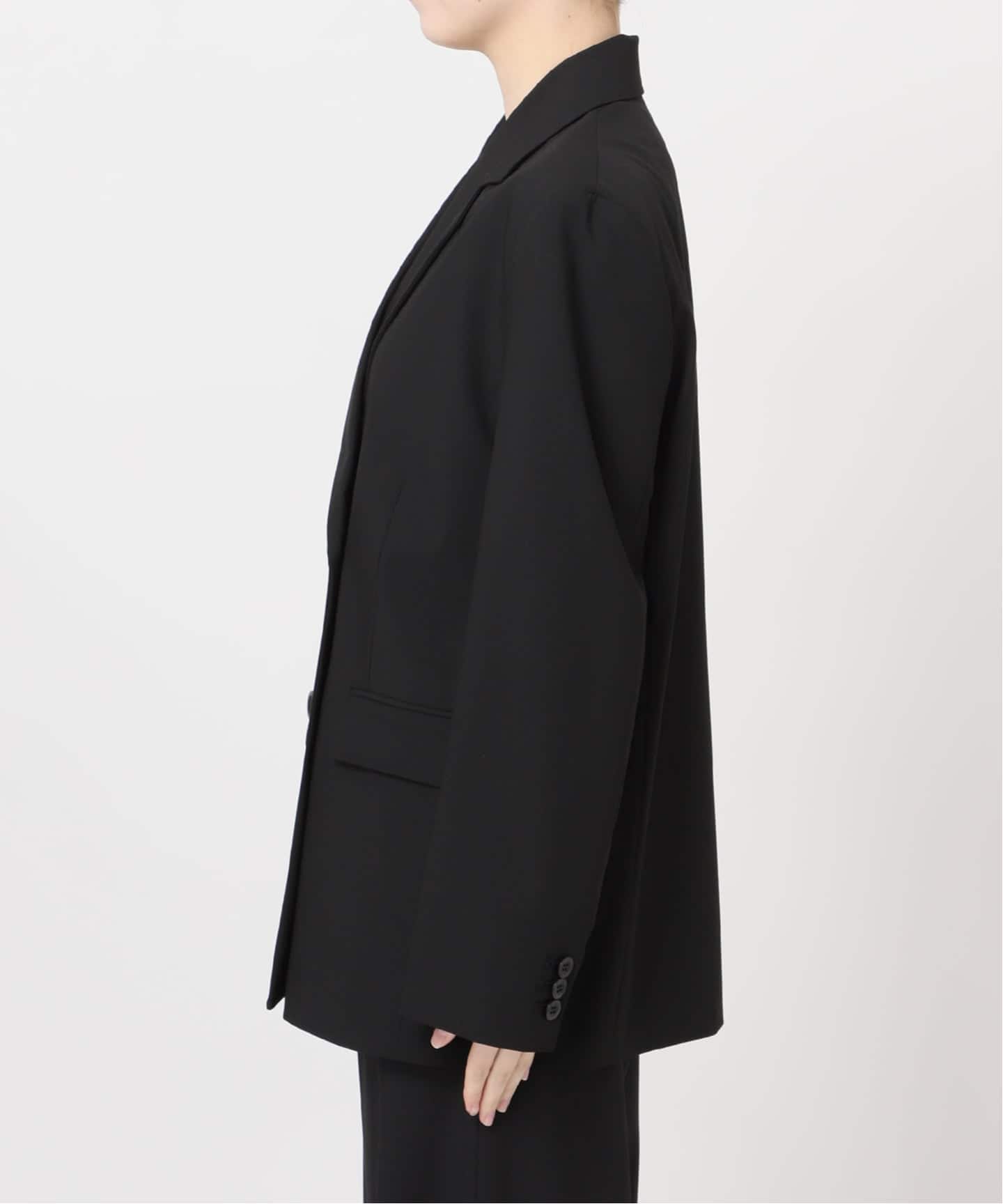 追加2》2WAYトロジャケット（テーラードジャケット）｜JOURNAL