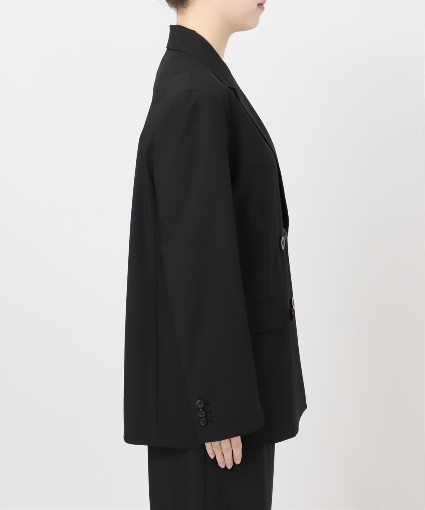 追加2》2WAYトロジャケット（テーラードジャケット）｜JOURNAL