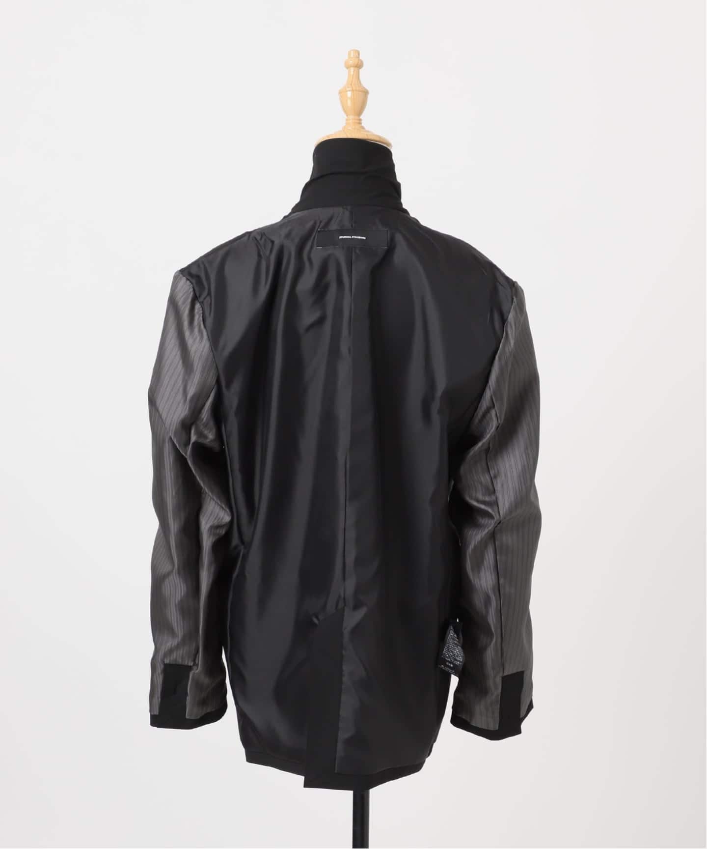 追加2》2WAYトロジャケット（テーラードジャケット）｜JOURNAL