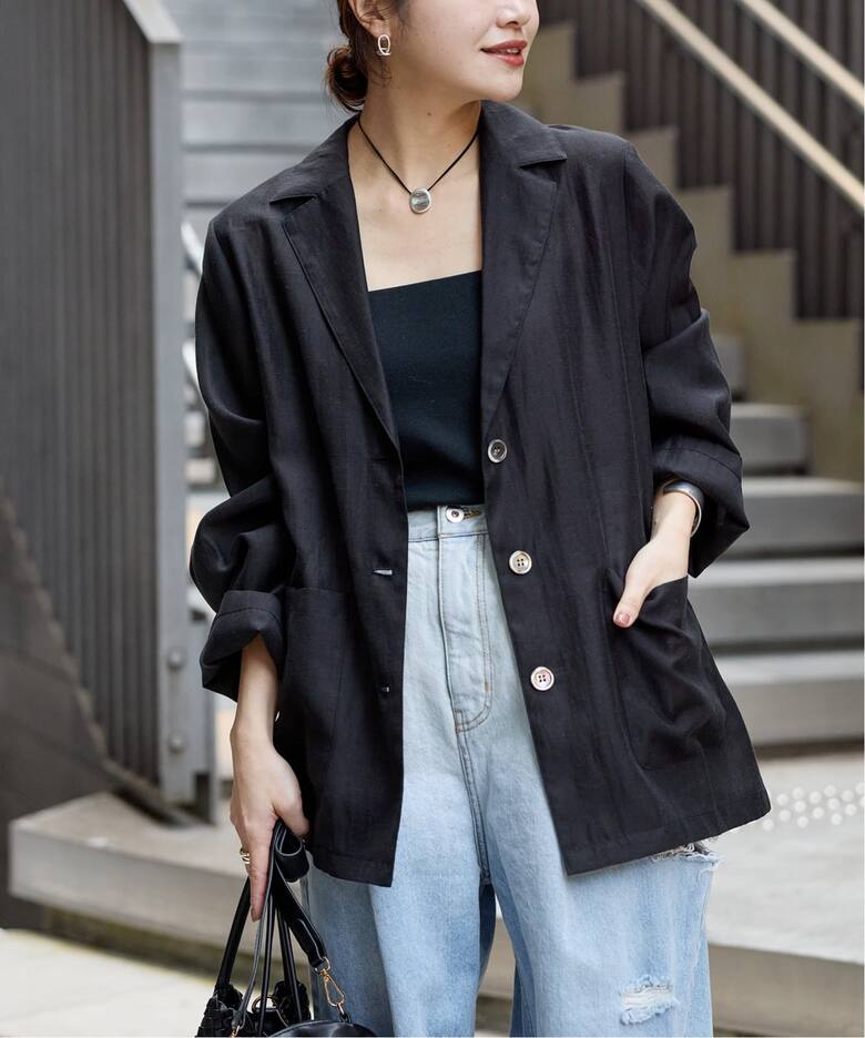 ジャケット･スーツ