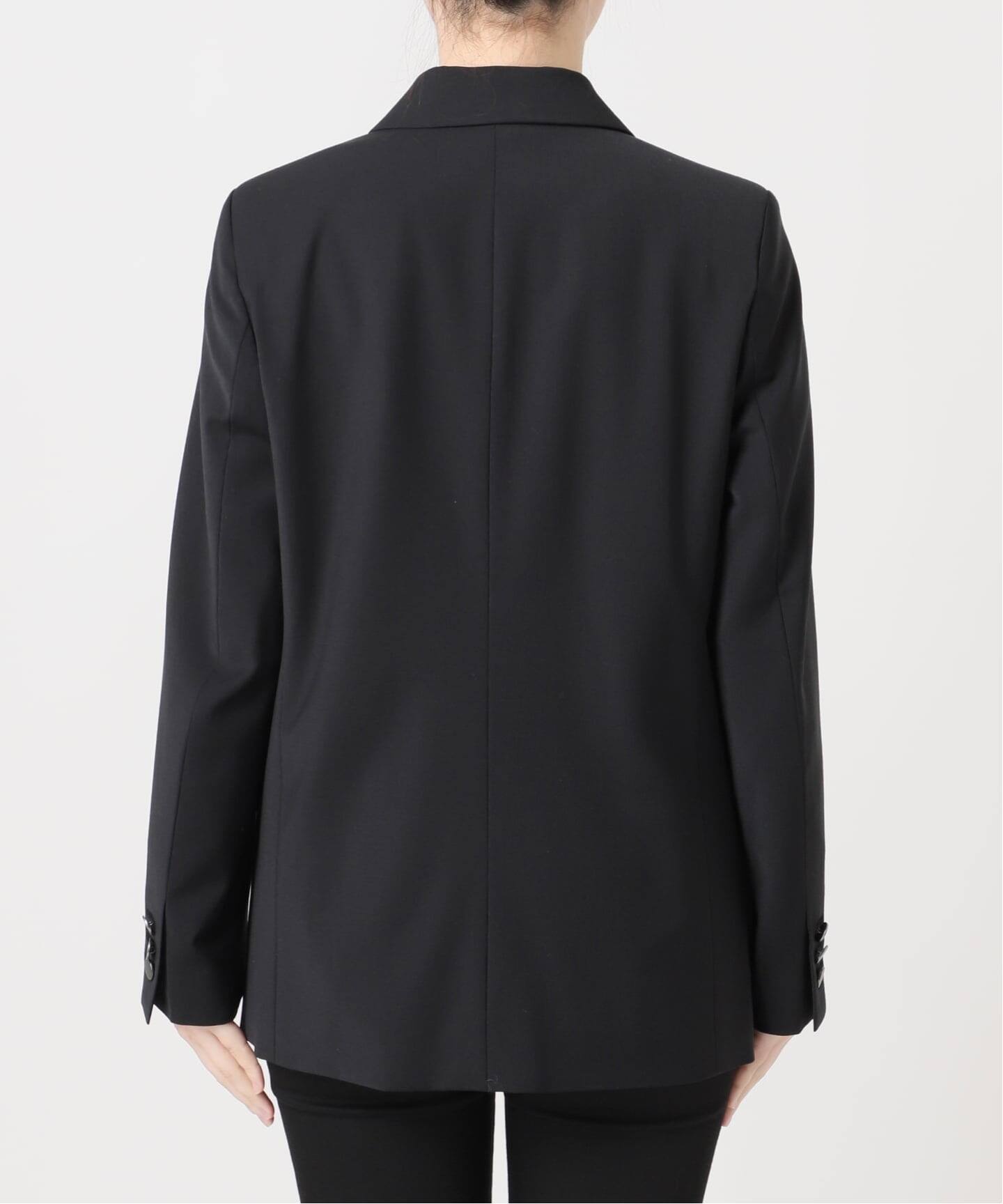 4B ダブルブレステッドジャケット（テーラードジャケット）｜JOURNAL