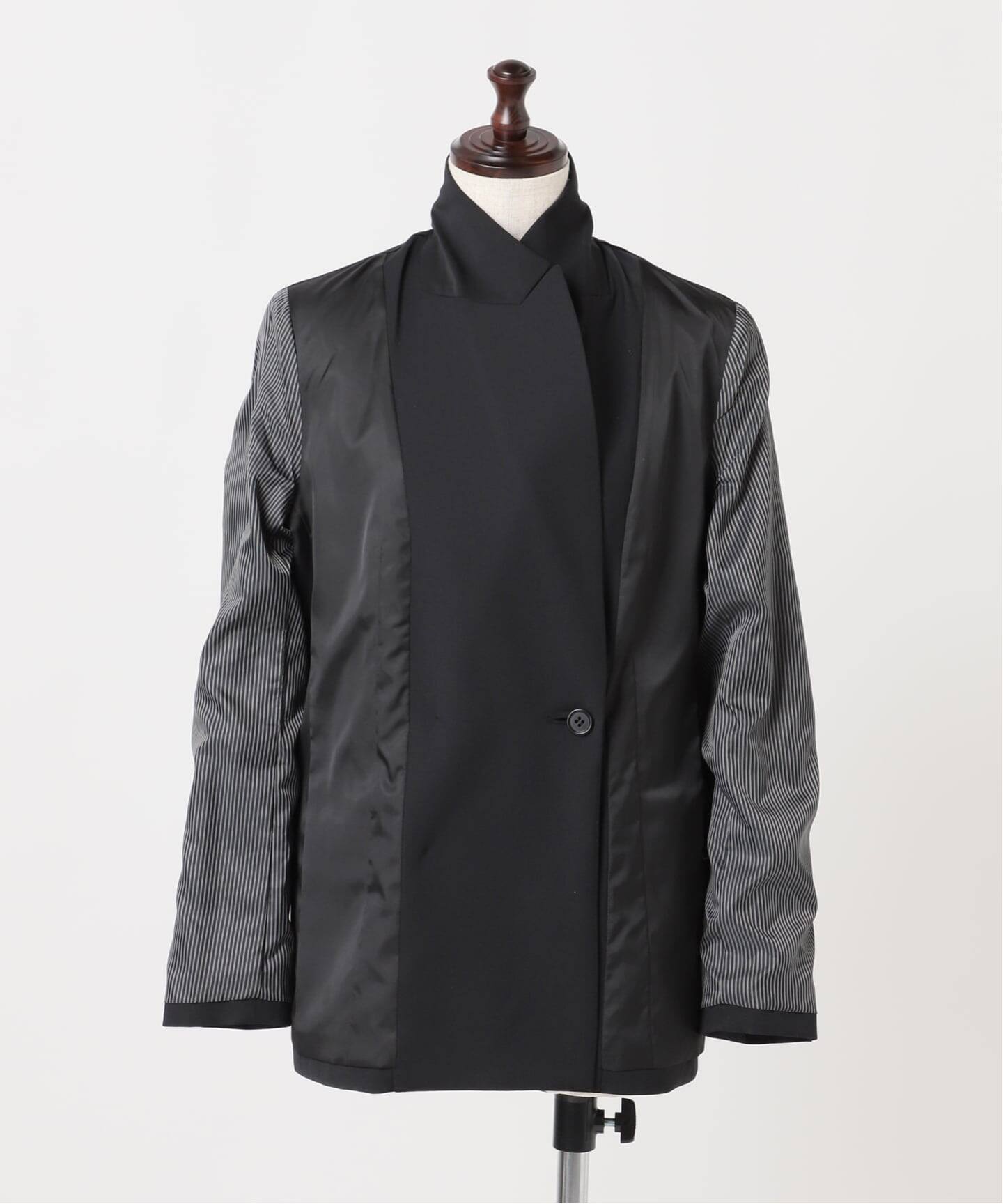 4B ダブルブレステッドジャケット（テーラードジャケット）｜JOURNAL