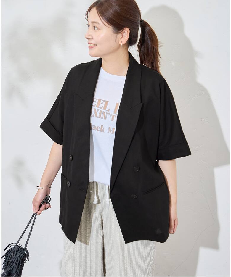 ジャケット･スーツ