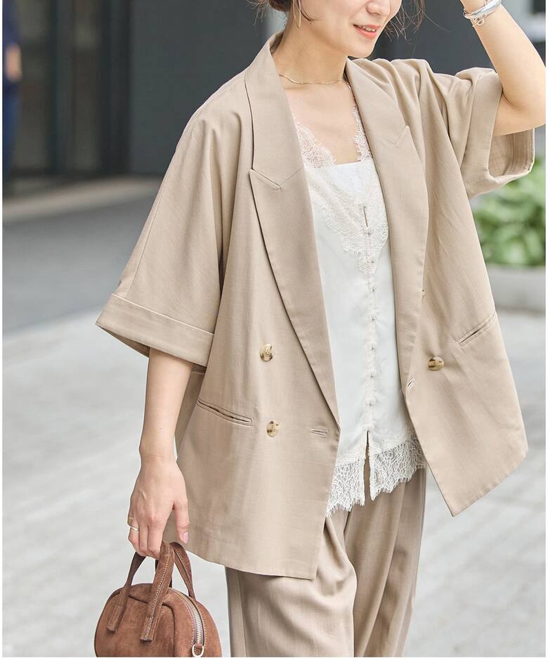 ジャケット･スーツ