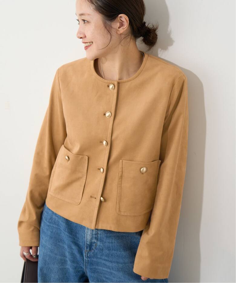 ジャケット･スーツ