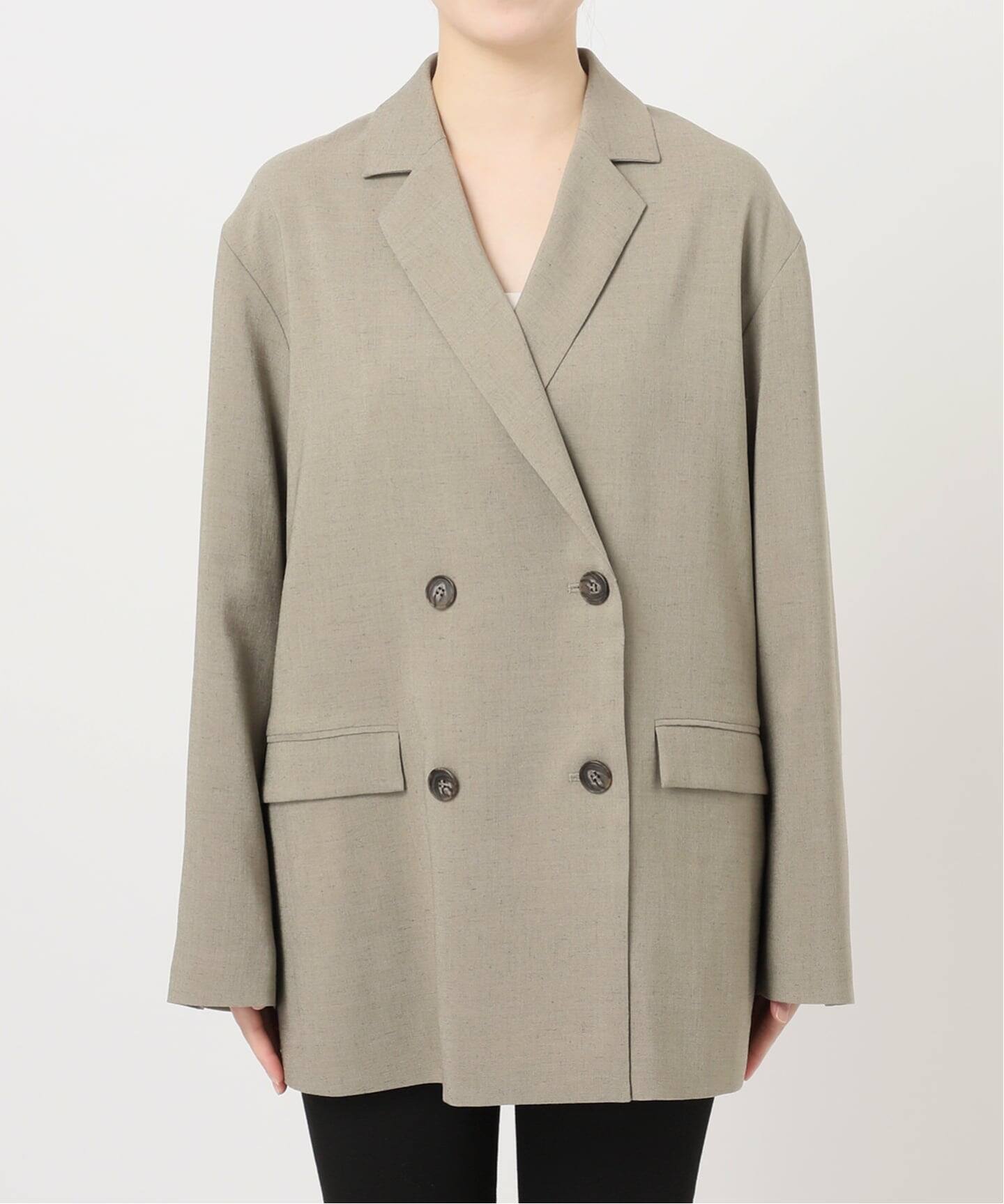 【JOURNAL STANDARD】アイアスストレッチジャケット アイアスストレッチジャケット（テーラードジャケット）｜JOURNAL