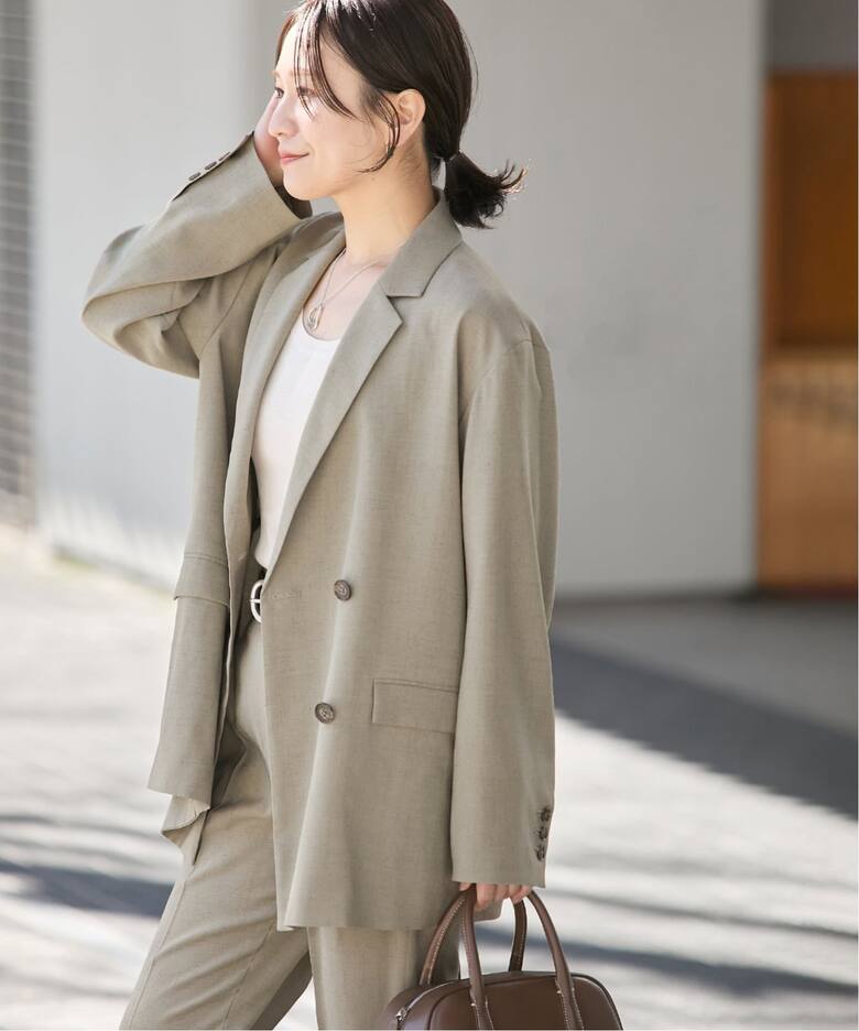 ジャケット･スーツ