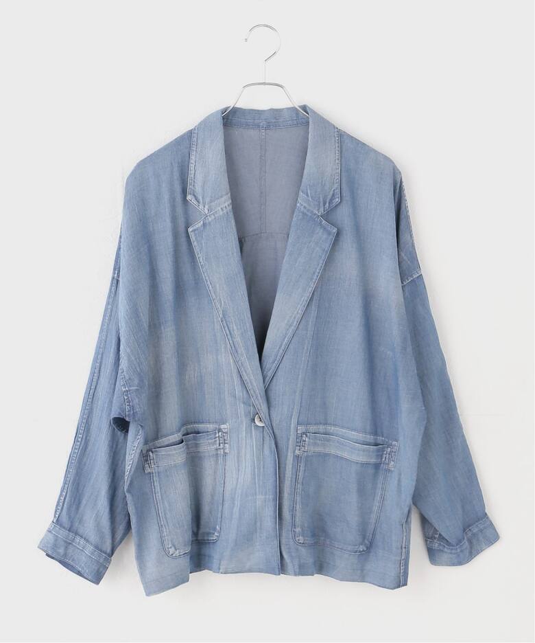 ジャケット･スーツ