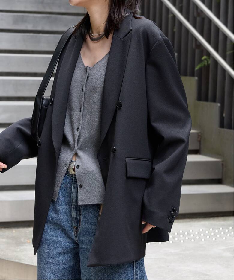 ジャケット･スーツ