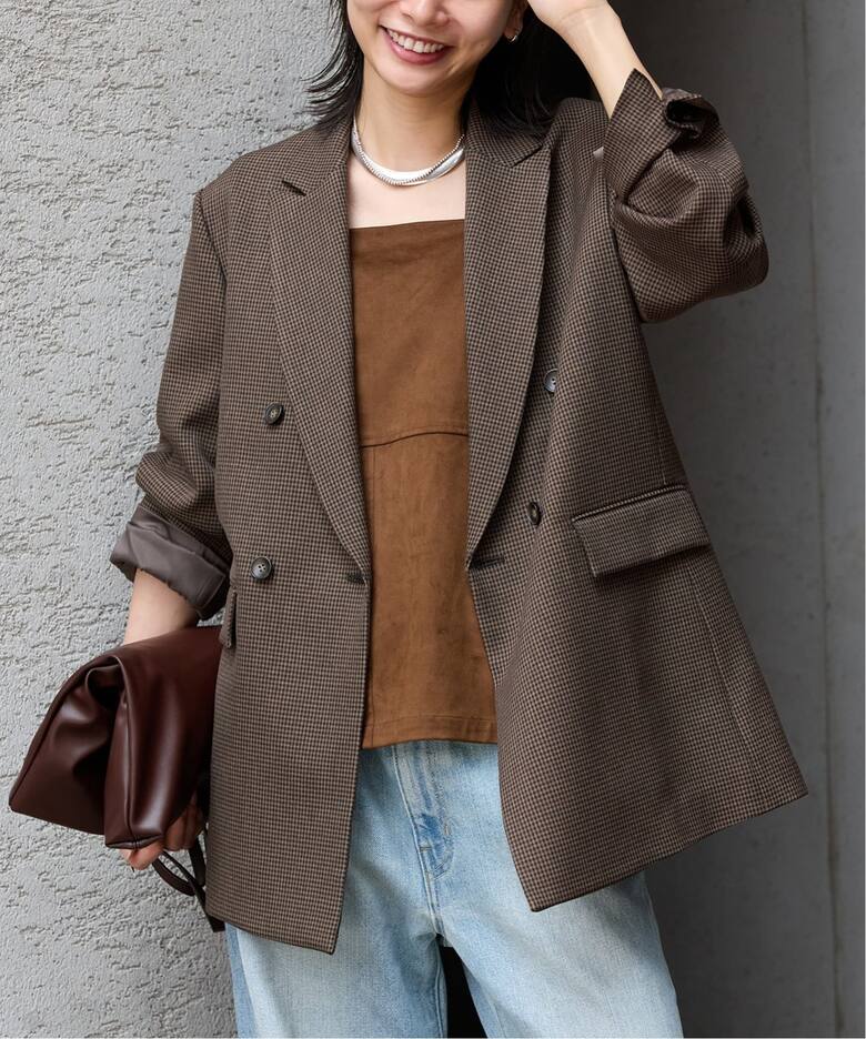 ジャケット･スーツ