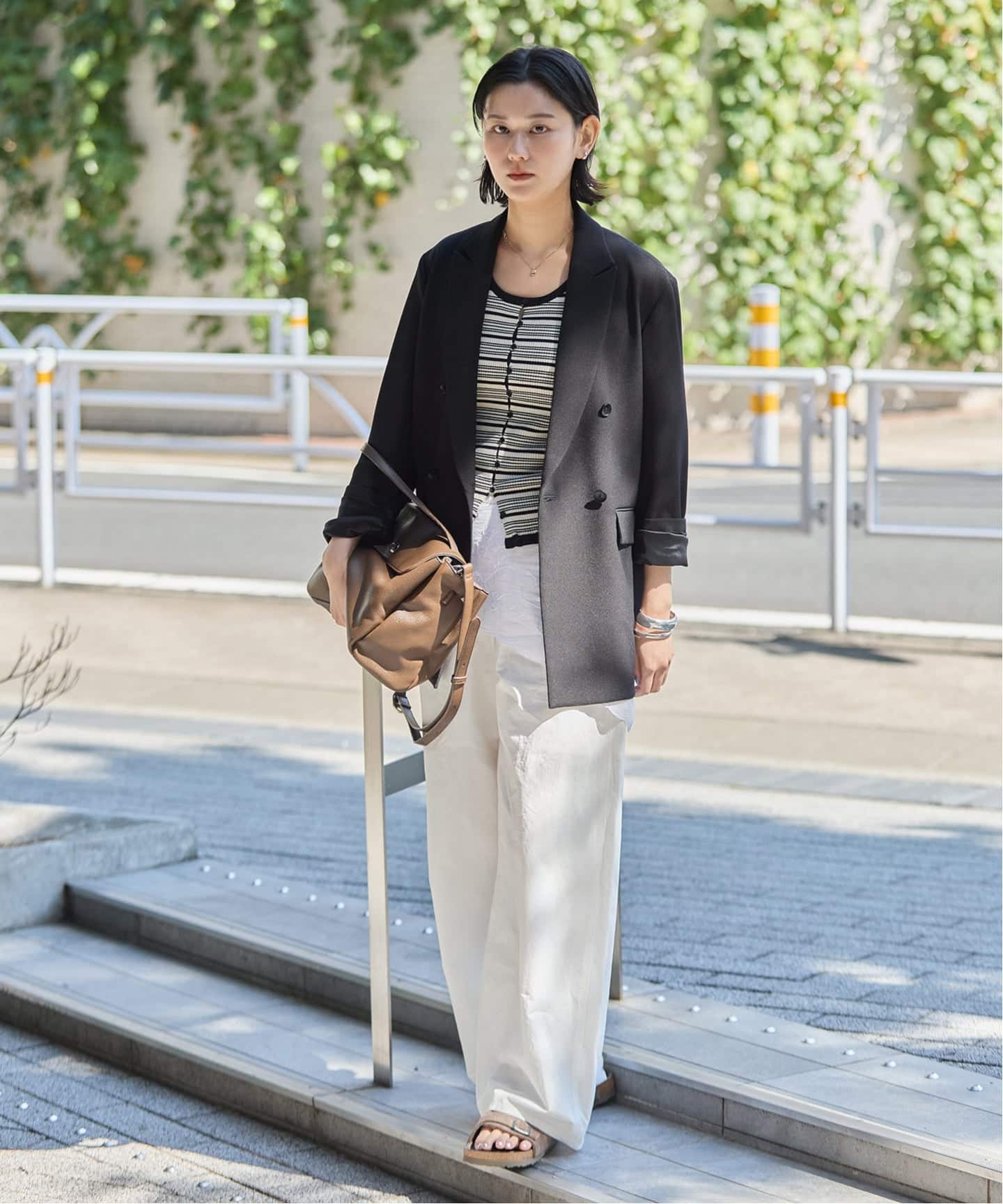 美品 JOURNAL STANDARD ライクストレッチジャケット 38 グレー 追加》ライクストレッチジャケット（テーラードジャケット）｜JOURNAL